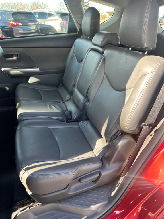 2014 Toyota Prius Image 8