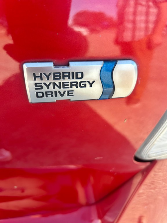 2014 Toyota Prius Image 15