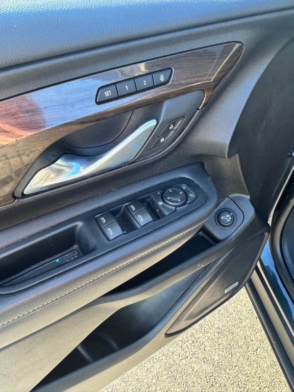 2019 GMC Terrain Image 5