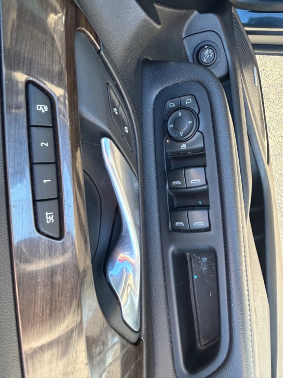 2019 GMC Terrain Image 6