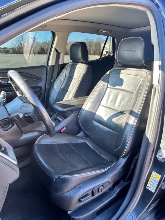 2019 GMC Terrain Image 9