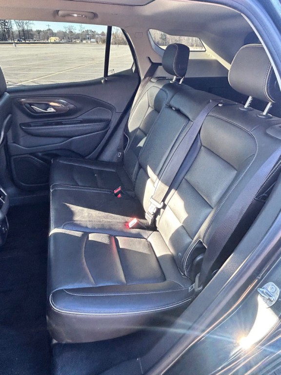 2019 GMC Terrain Image 10