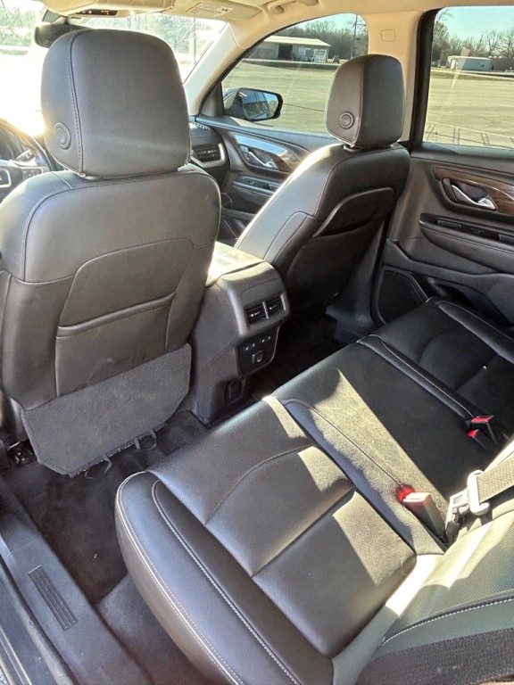 2019 GMC Terrain Image 11