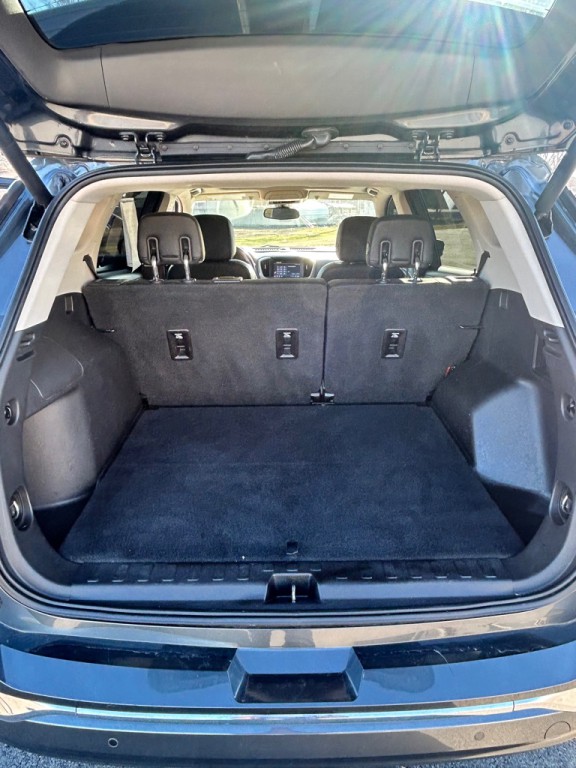 2019 GMC Terrain Image 13