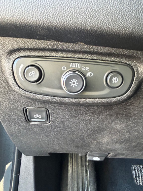 2019 GMC Terrain Image 15