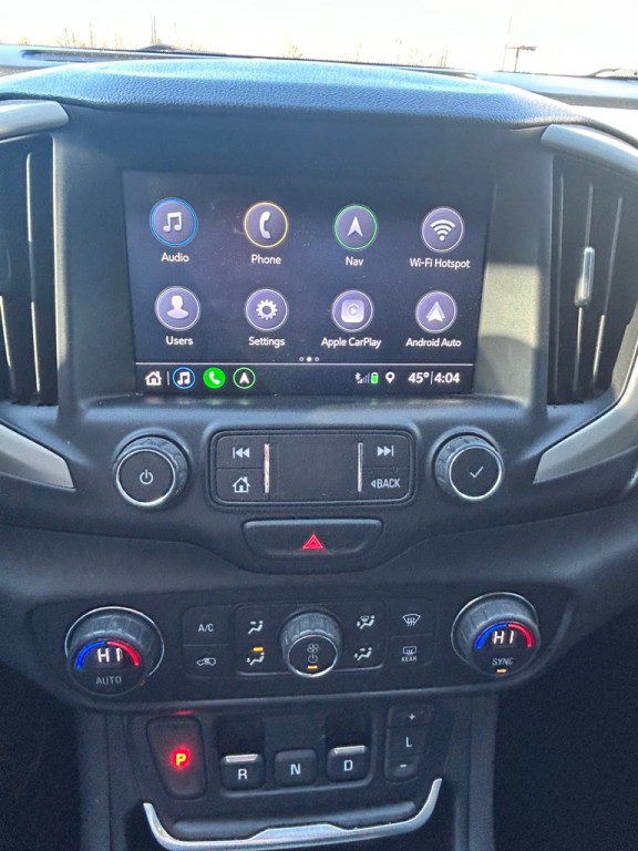 2019 GMC Terrain Image 18