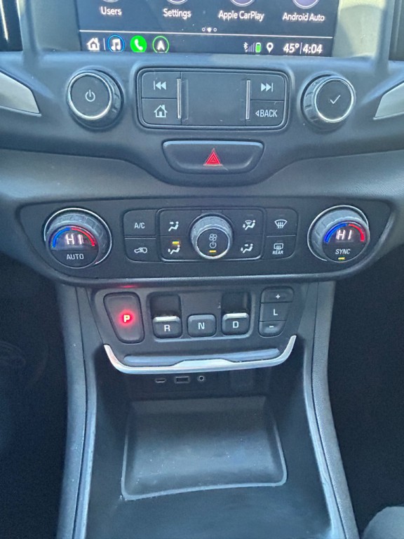 2019 GMC Terrain Image 19