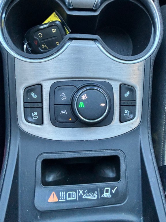 2019 GMC Terrain Image 20