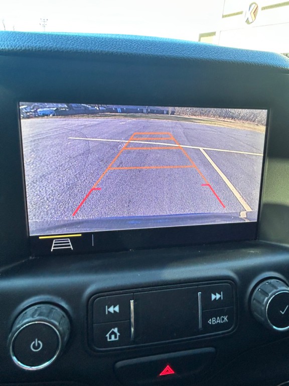 2019 GMC Terrain Image 21