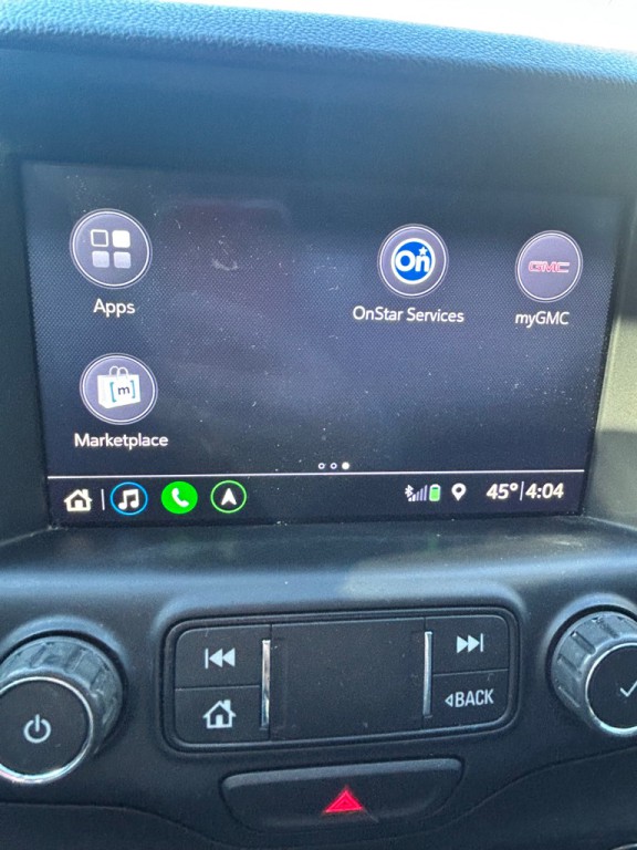 2019 GMC Terrain Image 22