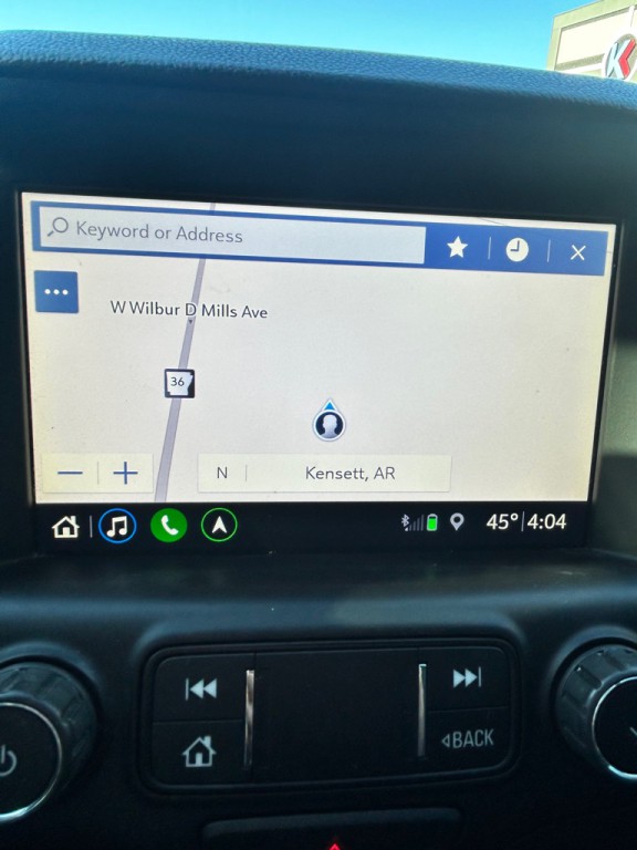 2019 GMC Terrain Image 23