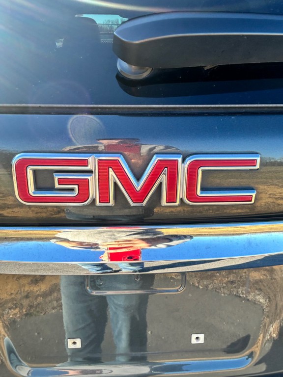 2019 GMC Terrain Image 27