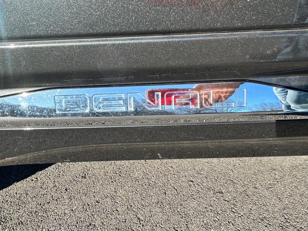 2019 GMC Terrain Image 28