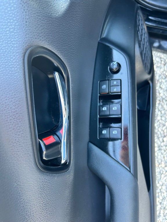 2017 Toyota Prius Image 6