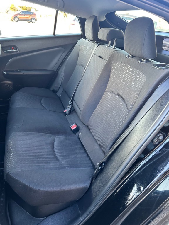 2017 Toyota Prius Image 9