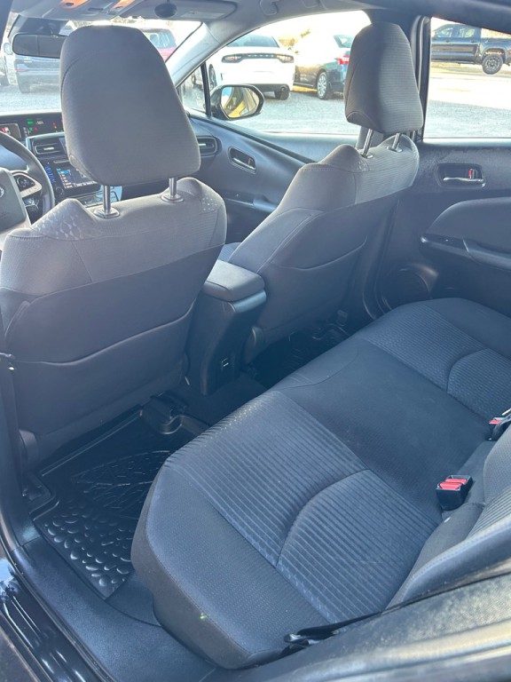 2017 Toyota Prius Image 10