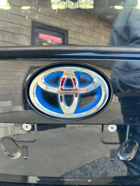 2017 Toyota Prius Image 20