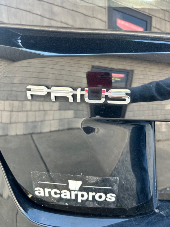 2017 Toyota Prius Image 22