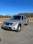 Image for 2012 Nissan Frontier S ID: 7218864