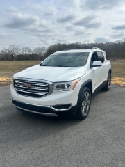 Image for 2017 GMC Acadia SLT-2 ID: 7218872