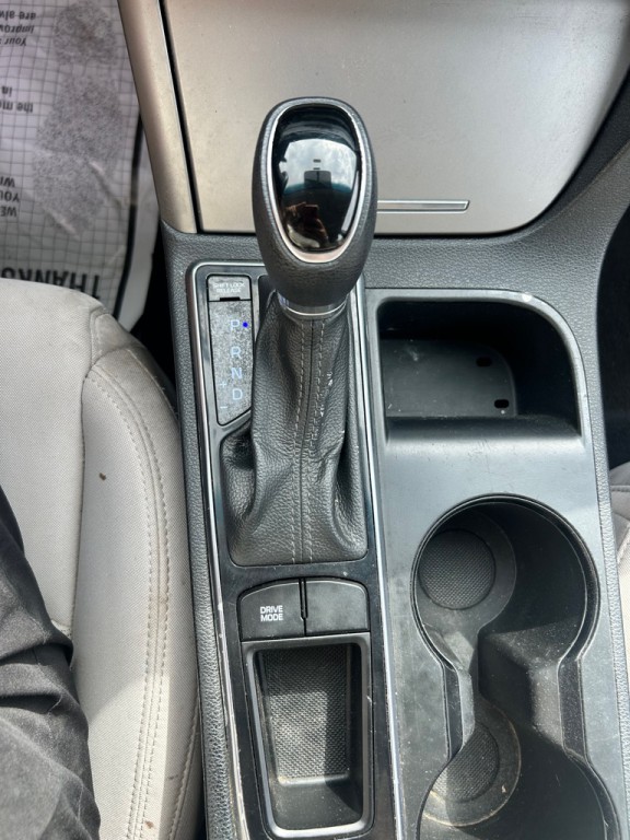 2017 Hyundai Sonata Image 15