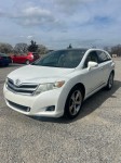 Image for 2013 Toyota Venza LE ID: 7245423