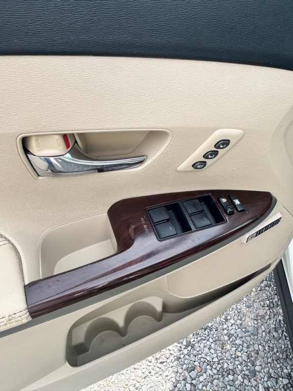 2013 Toyota Venza Image 5