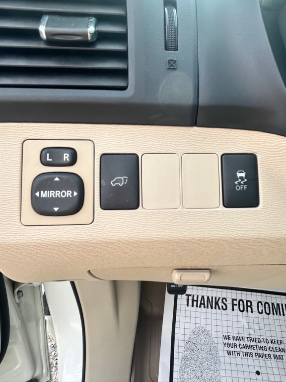 2013 Toyota Venza Image 12