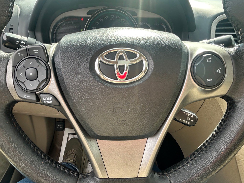 2013 Toyota Venza Image 13