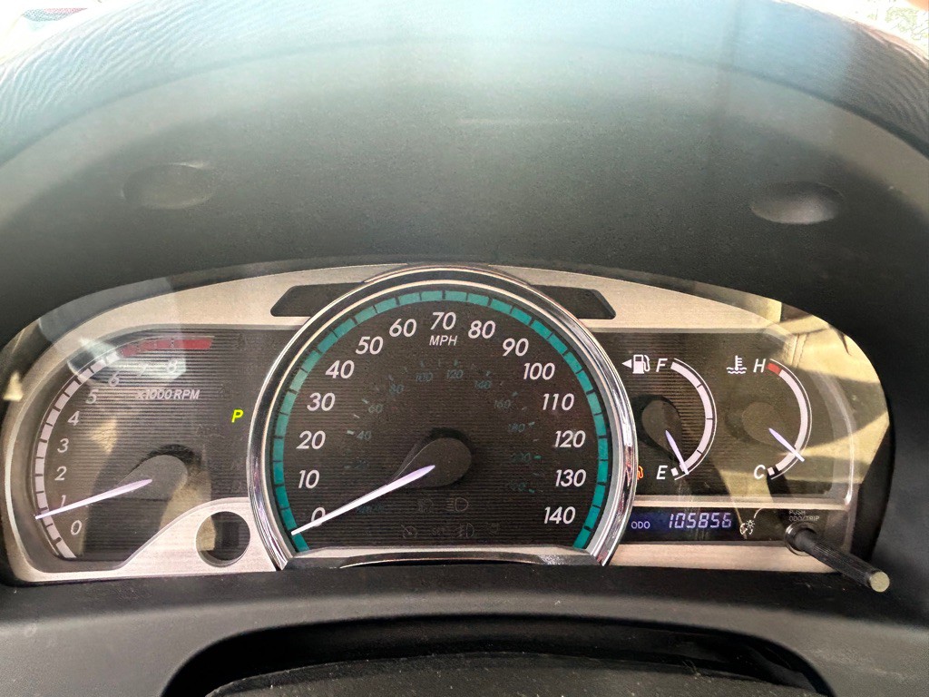 2013 Toyota Venza Image 14