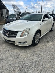 Image for 2011 Cadillac CTS Performance Collection ID: 7245569