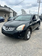 Image for 2012 Nissan Rogue S ID: 7245583