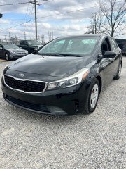 Image for 2017 Kia Forte LX ID: 7245654
