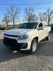 Image for 2022 Chevrolet Colorado LT ID: 7251491