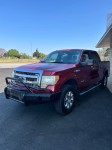 Image for 2013 Ford F-150 Supercrew ID: 7282657