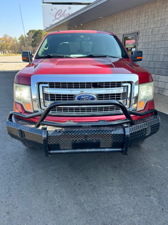 2013 Ford F-150 Image 2