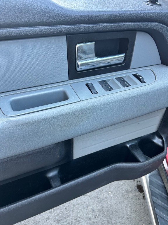 2013 Ford F-150 Image 5