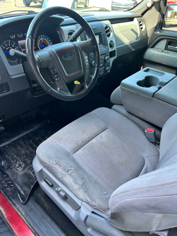 2013 Ford F-150 Image 7