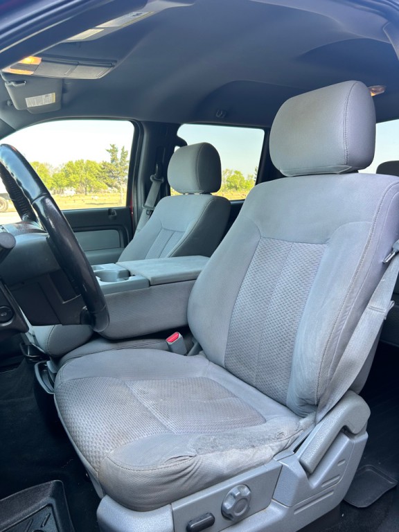 2013 Ford F-150 Image 8