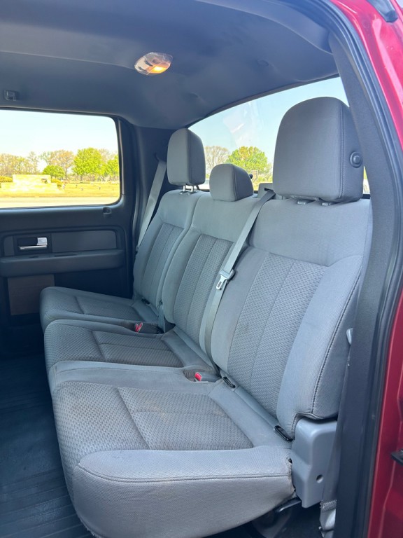 2013 Ford F-150 Image 9
