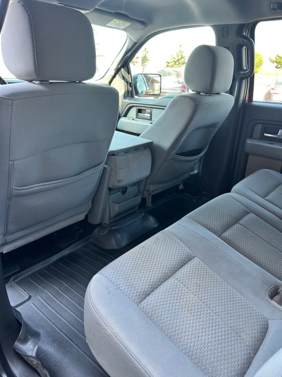 2013 Ford F-150 Image 10