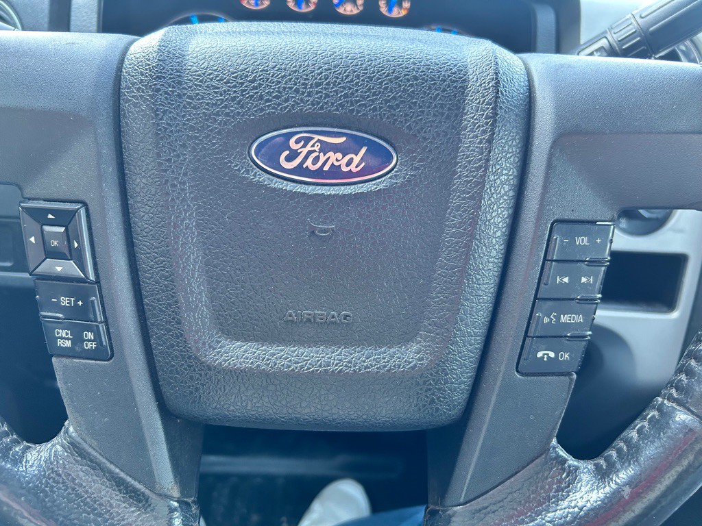 2013 Ford F-150 Image 12