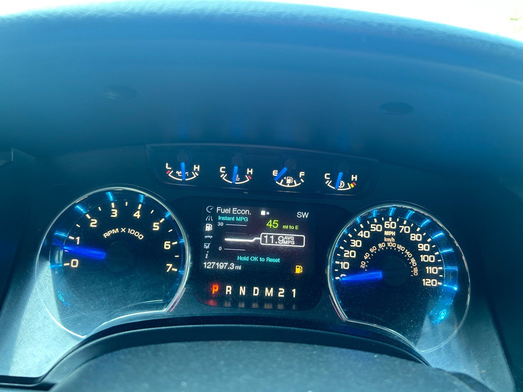 2013 Ford F-150 Image 13