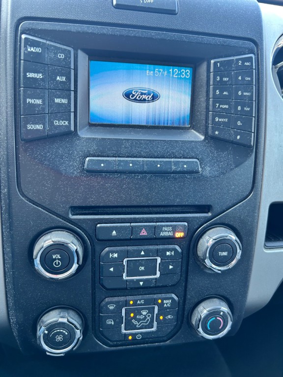 2013 Ford F-150 Image 15