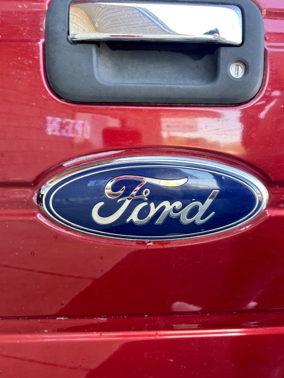 2013 Ford F-150 Image 17