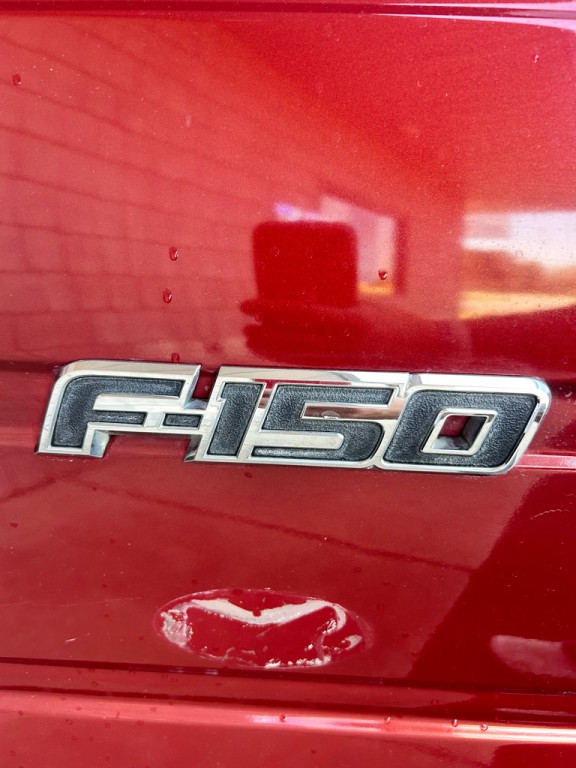 2013 Ford F-150 Image 18