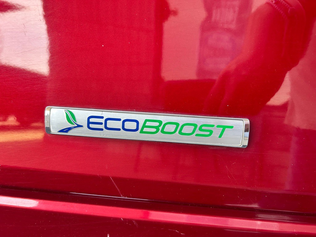 2013 Ford F-150 Image 19