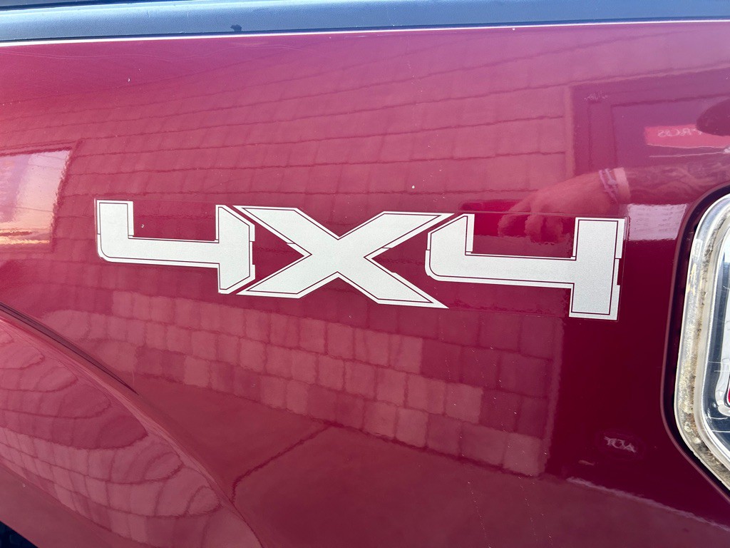 2013 Ford F-150 Image 20