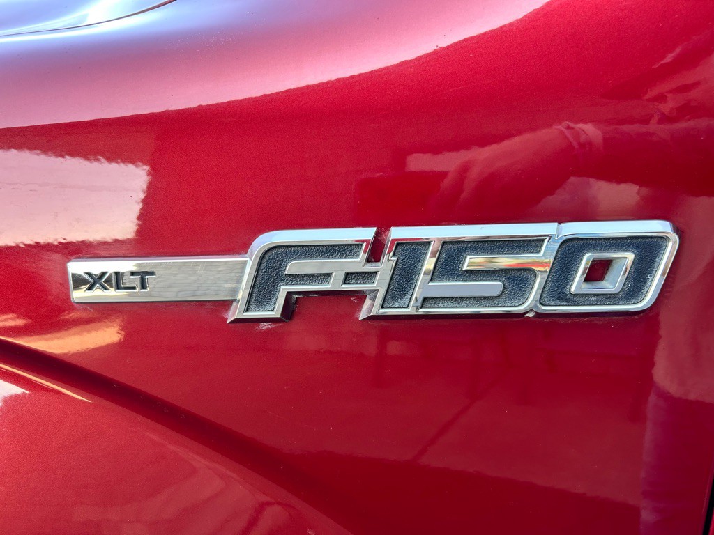 2013 Ford F-150 Image 21