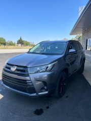 Image for 2019 Toyota Highlander SE ID: 7282707